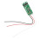 Micro Brushless ESC for RC Models: 2S 7A -15A, Brushless Motor Driver Board 4
