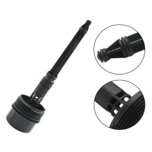 Oil Filter Housing Cap 1121800710 1121800110 1121800510 1121800610 for - W203 W121 W210 W211 M112 M113