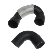 Radiator Coolant Water Hose Kit for 135i 335i 335xi 07-10 11537585023 17128570061 17127604542 17127575428