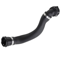 Left Side Engine Coolant Hose A2055018201 for - C-Class W205 C180 C200 C300 X253 15-22 Cooling Water Hose