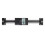 Stainless Steel Vertical Vernier Caliper Linear Scale Vertical Linear Scale Digital 100/150/200mm 0-100 6