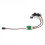8 Kanaal PPM Encoder PWM Naar PPM Signaal Converter Module Multi-Vliegtuigcontroller voor RC Ontvanger Drone Model 2