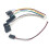 8 Kanaal PPM Encoder PWM Naar PPM Signaal Converter Module Multi-Vliegtuigcontroller voor RC Ontvanger Drone Model 3