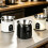 Precisions Coffee Scale Espresso Coffee Scale Display Tray Digital Dosing Cup Shot Cup Precise Scale Measuring Cup C 3
