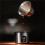 Precisions Coffee Scale Espresso Coffee Scale Display Tray Digital Dosing Cup Shot Cup Precise Scale Measuring Cup C 4