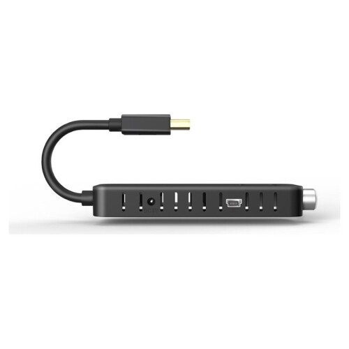 Digitale Gratis TV Converter HD FTA DVB T2 Tuner USB Multimedia PVR Opname EPG 1