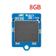 EMMC Module for K1 /NEO4/Nanopi M4 with TF to EMMC Adapter 8GB