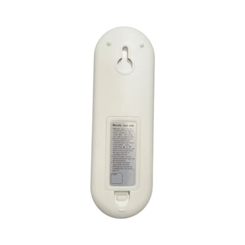KT-2001 Universal Air Condition Remote Control A/C Remote Control LCD Large Screen for 1000+ Air Condition 1