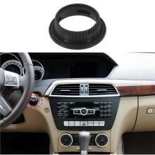 Ignition Key Decorative Car Interior Trim Parts for - E-Class W212 W207 E300 E280 9066800065