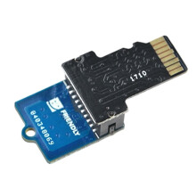 Moduł EMMC dla K1 /NEO4/Nanopi M4 z Adapterem TF do EMMC 8GB