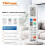 Universal Air Condition Remote 5000 in 1 Codes A/C Remote Control Quick Match  Search for 5000+ Air Condition 4
