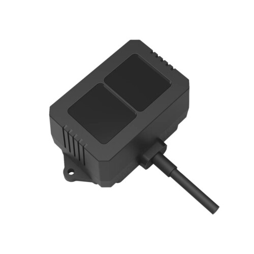 Sensor de Distância LiDAR de Médio Alcance IP65 40M Módulo Lidar para Uso Interno/Externo/Robô 1