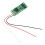 Micro Brushless ESC for RC Models: 2S 7A -15A, Brushless Motor Driver Board 6