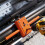 Automatic Wall Wiring Machine Portable Electric Wire Puller Anti-Jamming Cable Threading Tool for Residential Building 4