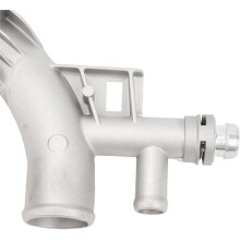 Coolant Water Outlet Thermostat Housing 25193922 55565334 for Encore 1.4L 2013-19 for Chevy Cruze 1.4L 2011-2016