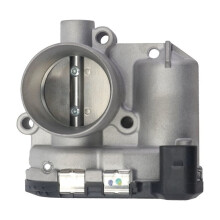 55258427 46336603 Electronic Throttle Assembly for Flex Celebration 1.0 Tbi Palio 1.4 2013-2015
