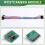 Arducam for Raspberry Pi  Camera, HM01B0 Monochrome QVGA Camera B0315 Module 2
