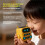 Ai  Robot Speaker Ai Large Model Chat Robot Intelligent Learning Companion Portable Wireless Speaker Home Study 7