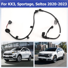 Rear Left ABS Sensor 59795Q7000 for KX3 Sportage Seltos 20-26 RL