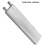 Aluminium CPU Radiator Koeler Processor PC Laptop Heatsink, CPU GPU Waterkoeling Blok 40mm 3