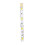 Refrigerator Light Bar EAV63332113 for  Refrigerator Freezer LED Refrigerator Light Bar 5