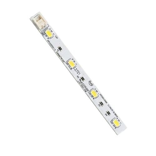 Refrigerator Light Bar EAV63332113 for  Refrigerator Freezer LED Refrigerator Light Bar 1