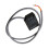 Infrared Obstacle Avoidance Sensor Diffuse Reflective Optoelectronic  3-50CM NPN Normally Open 5V 2