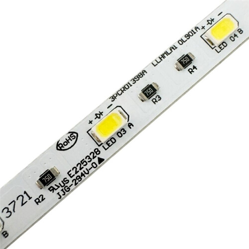 Refrigerator Light Bar EAV63332113 for  Refrigerator Freezer LED Refrigerator Light Bar 2