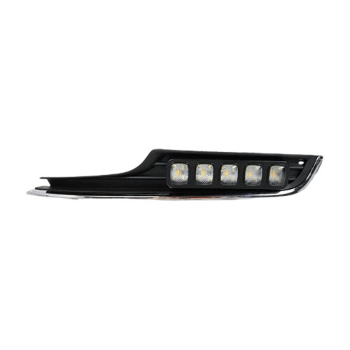LED Daytime Running Lights Turn Signals for   7 2014-2017 2