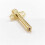 Headset Test Probe 1.5 Pitch Pointy Needle SMA Cell Phone Test  for RF High Frequency Double Needle 4