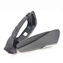SC2E-8403840 Car Gloss Black Charging Port Cover Assembly for Atto 3 Yuan SC2E8403840