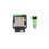 Laser Distance Sensor Displacement Module Distance Sensor Module Electronic Competition Laser Distance Sensor in 4