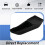 Car Black Central Control Storage Box for  Seagull Armrest Double Storage Box Silicone Interior Supplies Tools 7