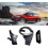 Car Cup Drink Interior Cup Holder for  X1 E84 2008-2015 51169255209 2