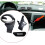 Car Cup Drink Interior Cup Holder for  X1 E84 2008-2015 51169255209 3