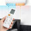 Replace 3P537588-4A A/C Remote Control for  Air Conditioner Cooling and Heating Function 2