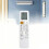 Replace 3P537588-4A A/C Remote Control for  Air Conditioner Cooling and Heating Function 4