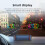 M23 Color GPS HUD Heads  Display, Car Windshield Projector Speedometer MPH Compass Direction 7
