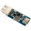 Power Charge Module Step  - 3V/3.3V/3.7V/4.2V to 5V1A Step- Boost Converter Type-C Power Charge Module 5