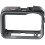 AMAGISN Utility Plastic Cage for  Osmo Action 6 Protective Case Quick Release Protective Frame Case Camera Accessories 2