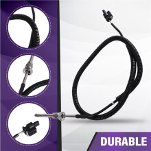 Exhaust Temperature Sensor A0009058804 A0071539528 A0051532228 for Sprinter 2500 3500 3,5-T 3-T 4,6-T 4-T 5-T