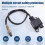 Particulate Matter Sensor PM Sensor 05L906261H 0281008283/284 for     Q3  Kodiaq  Tarraco 5