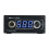 Digital T12 Soldering Iron Station Kit Temperature Controller Solder Welding Tool 180-480 75W MAX EU Plug 8