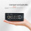 Digital T12 Soldering Iron Station Kit Temperature Controller Solder Welding Tool 180-480 75W MAX EU Plug 9