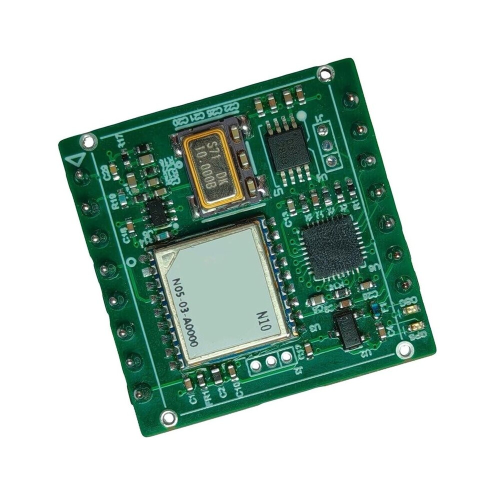 Module D'Oscillateur Discipliné GPSDO TXCO pour la Synchronisation D ...