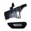 Car Cup Drink Interior Cup Holder for  X1 E84 2008-2015 51169255209 9