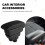 Center Console Armrest Box for  Corsa D Car Armrest Central Storage Box Interior Accessories Double Layer 3 USB 3