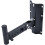 Speaker Bracket Practical Speaker Holder for Family KTV Stage Performances, Adjustable Wall Mount Stand 1
