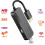 Digitale Gratis TV Converter HD FTA DVB T2 Tuner USB Multimedia PVR Opname EPG 4