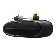 Car Outer Door Handle 69220-12160 69210-12160 69230-12140 for 1993-1997 Exterior Door Handle